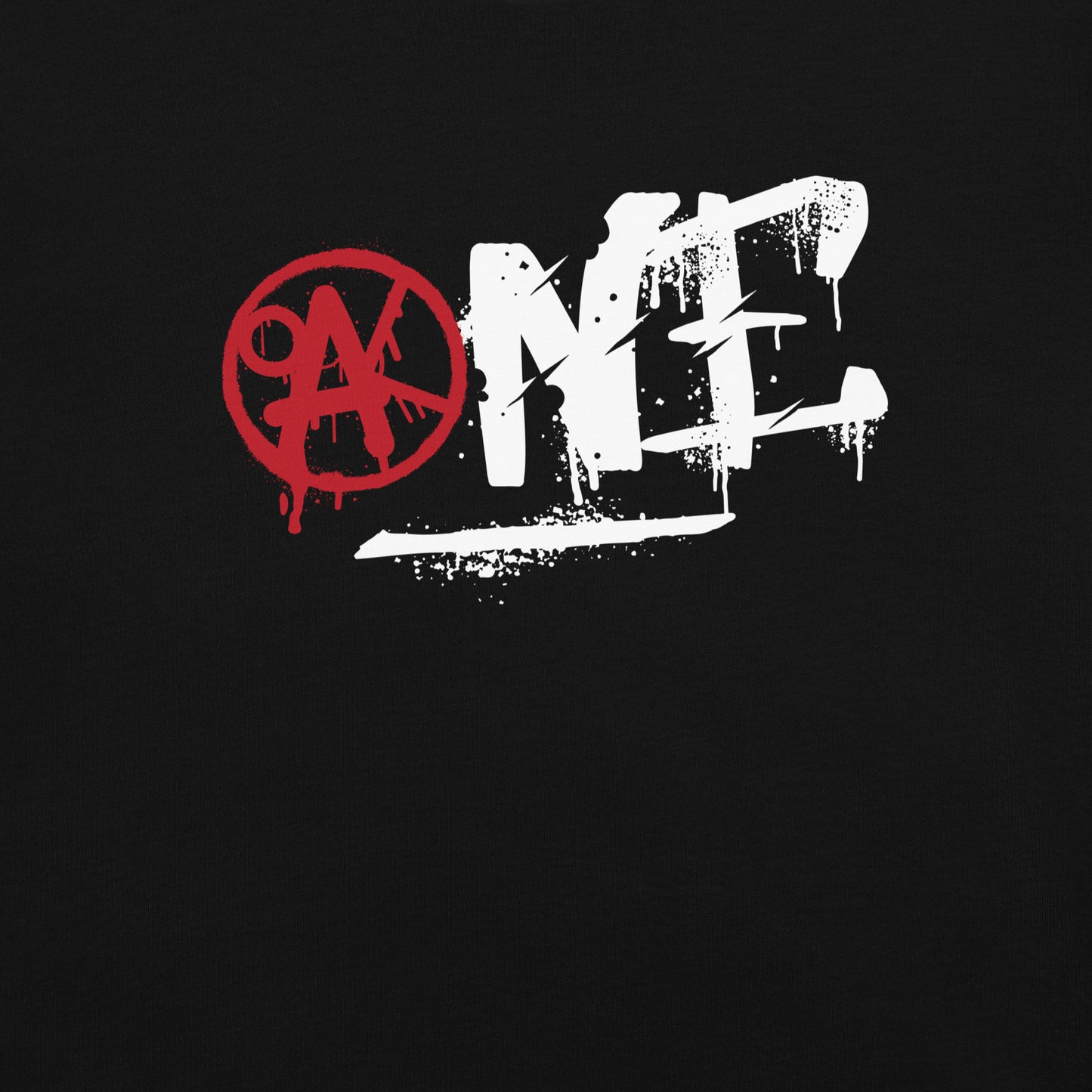 Unisex garment-dyed heavyweight t-shirt