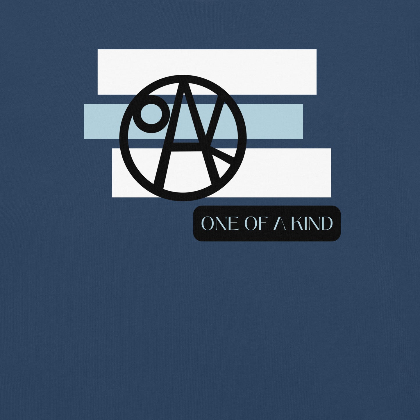 Unisex garment-dyed heavyweight t-shirt