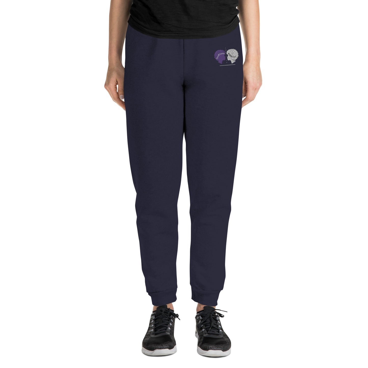 Unisex Joggers