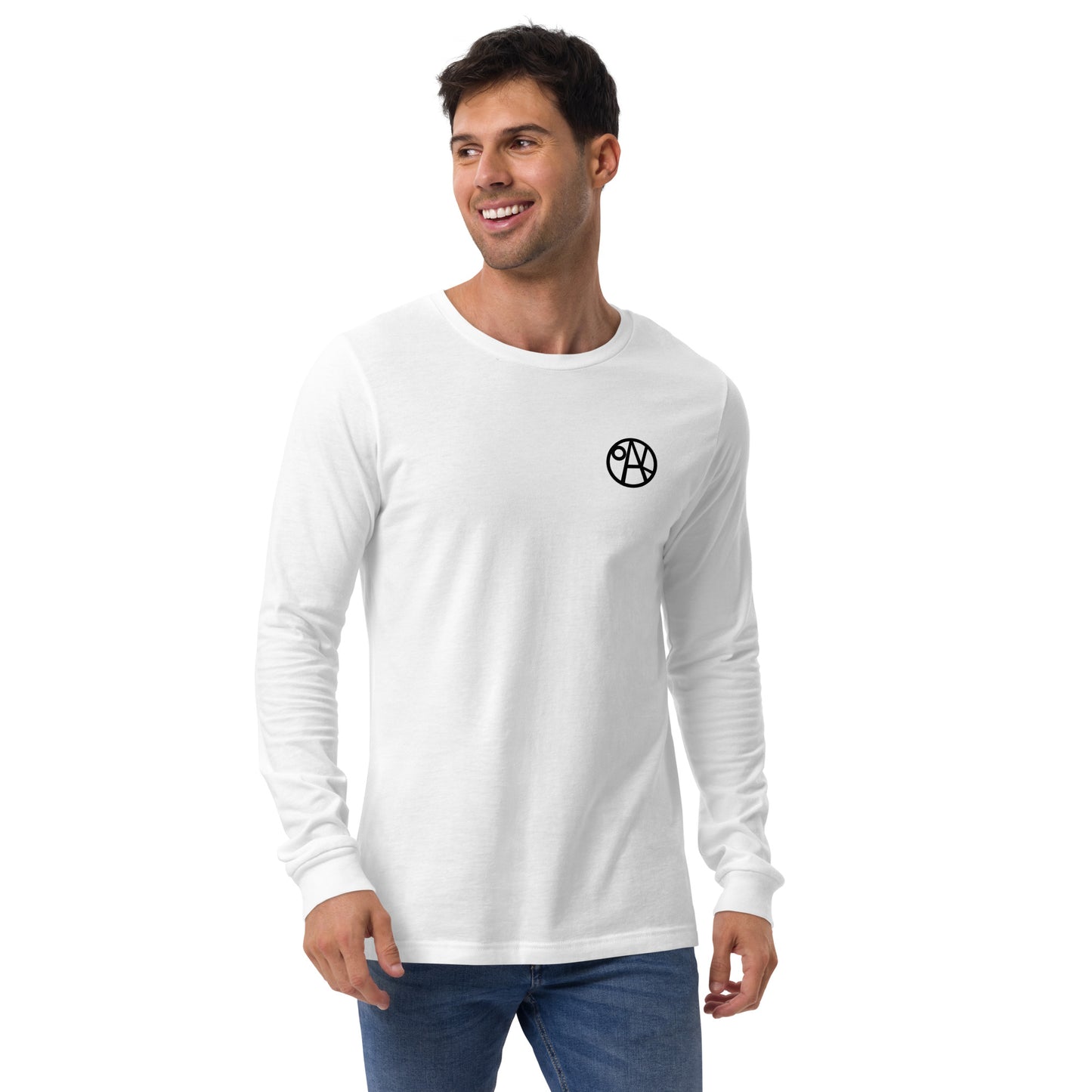 Unisex Long Sleeve Tee