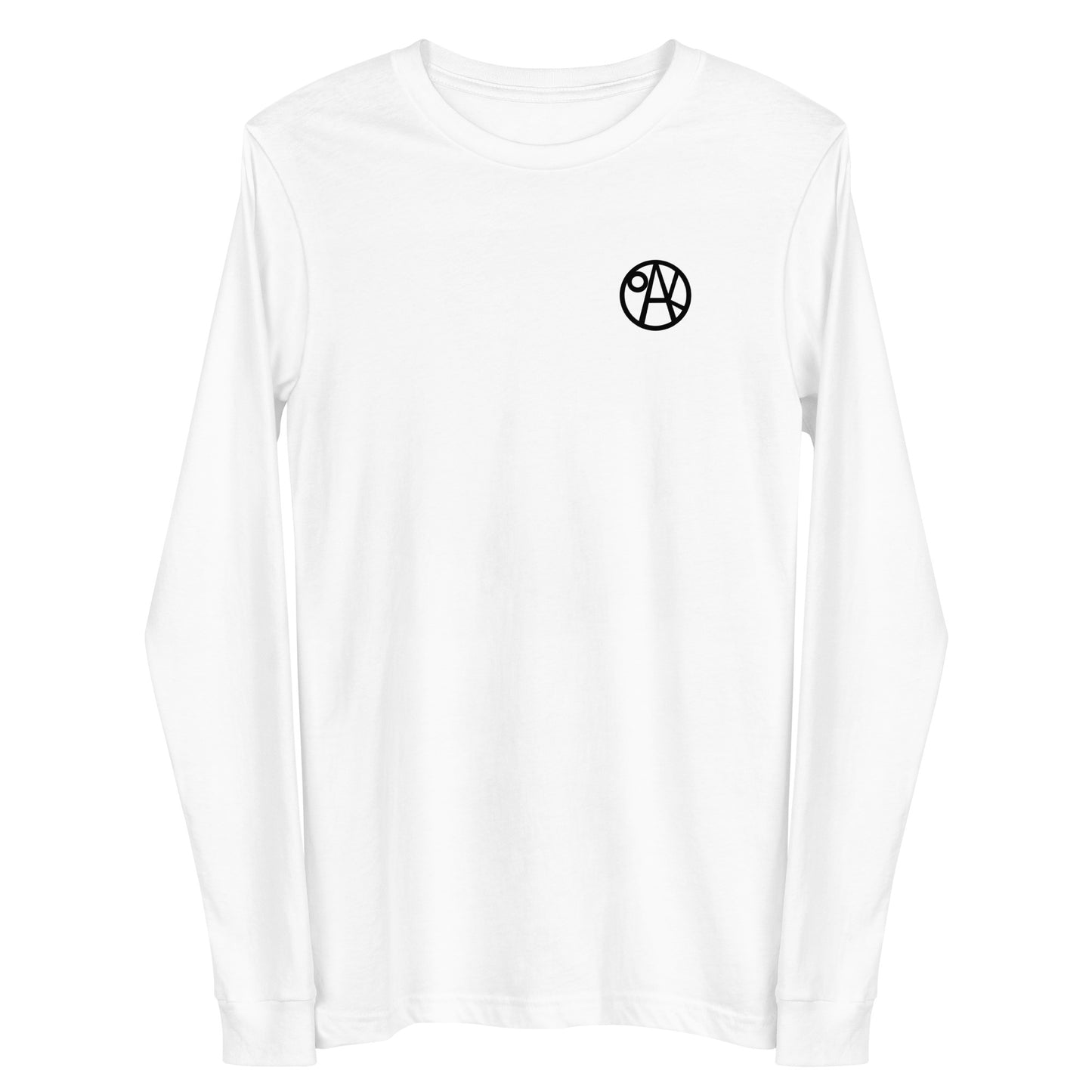 Unisex Long Sleeve Tee