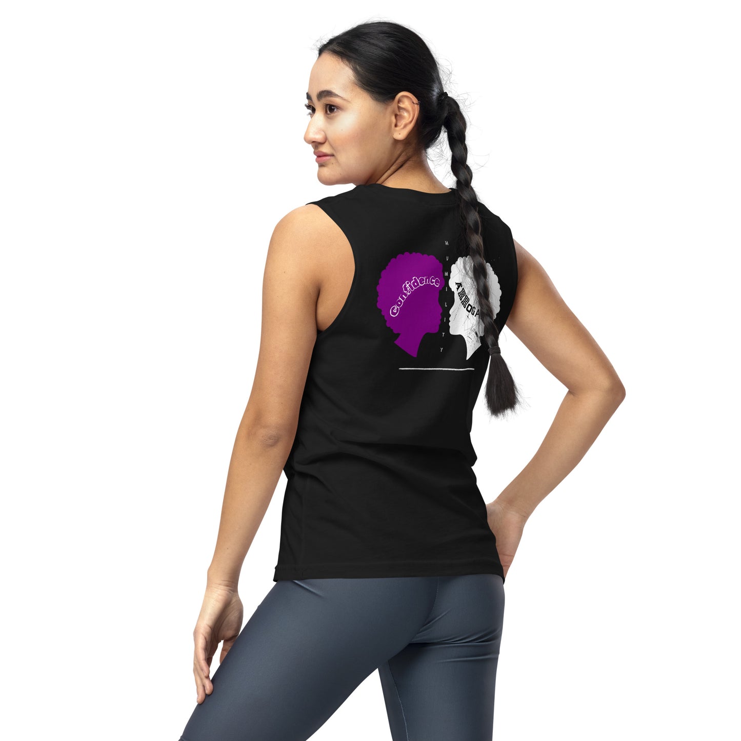 Muscle Shirt