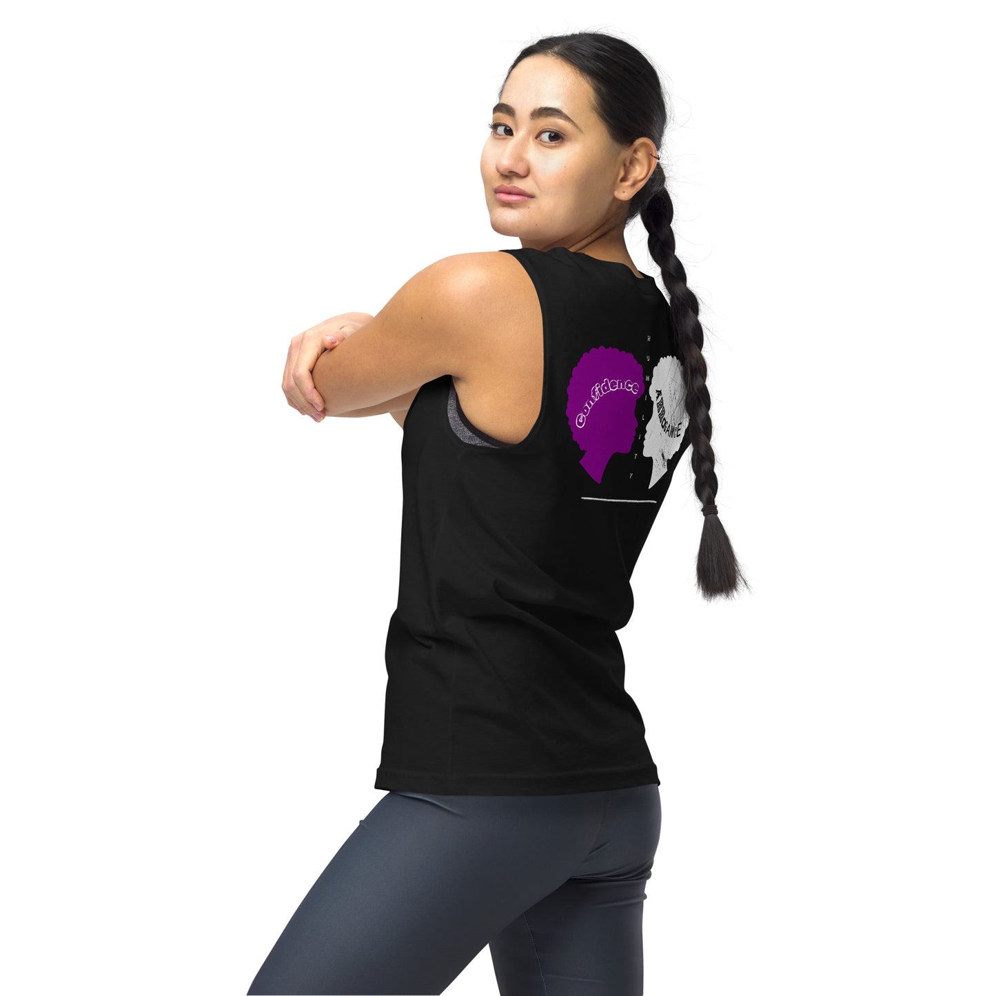 Muscle Shirt