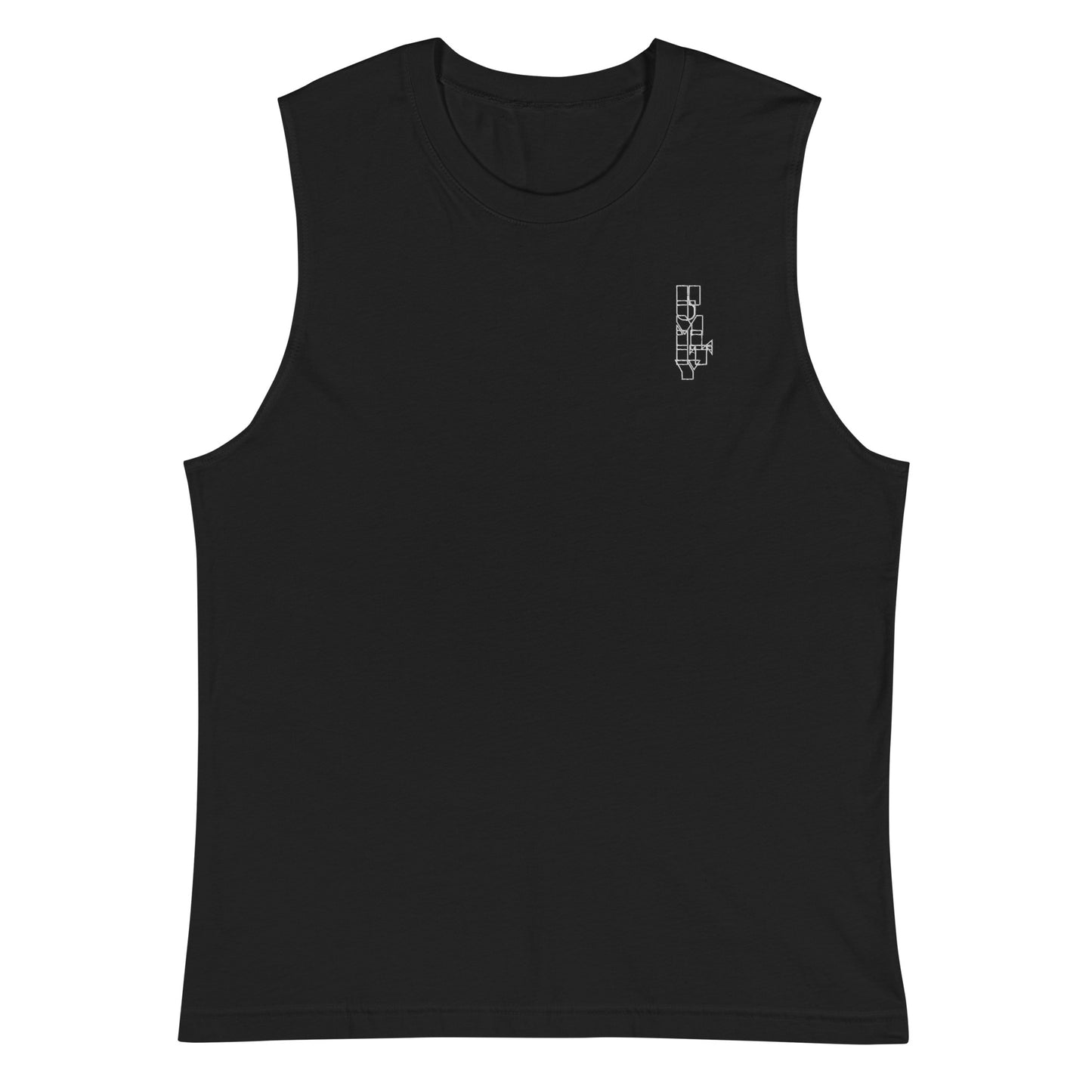 Muscle Shirt
