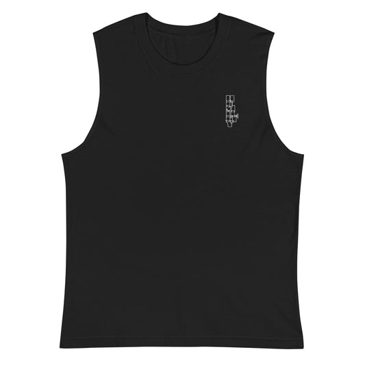 Muscle Shirt