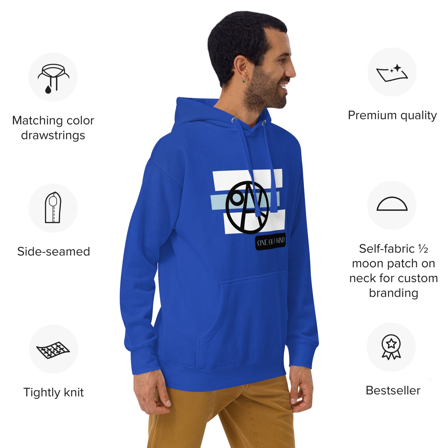 Unisex Hoodie