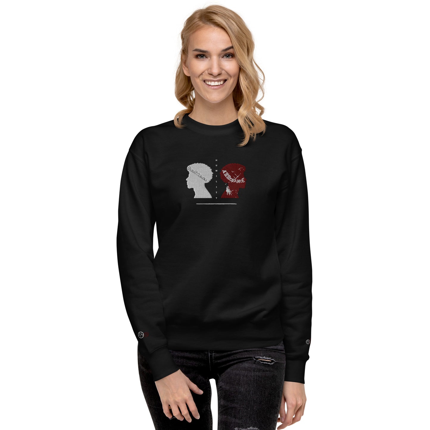 Unisex Premium Sweatshirt