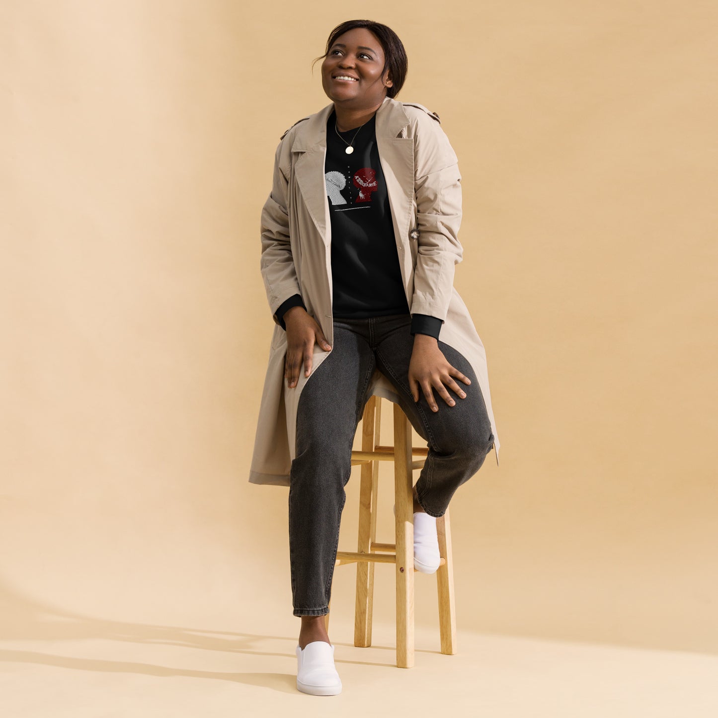 Unisex Premium Sweatshirt