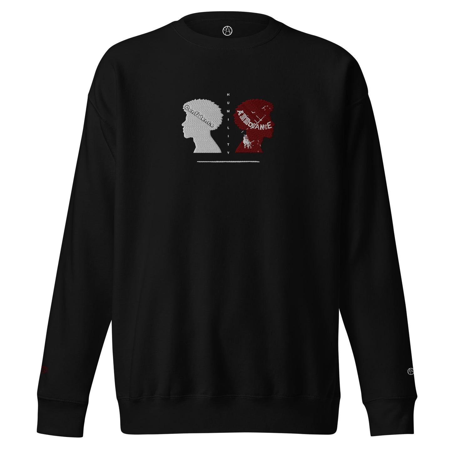 Unisex Premium Sweatshirt