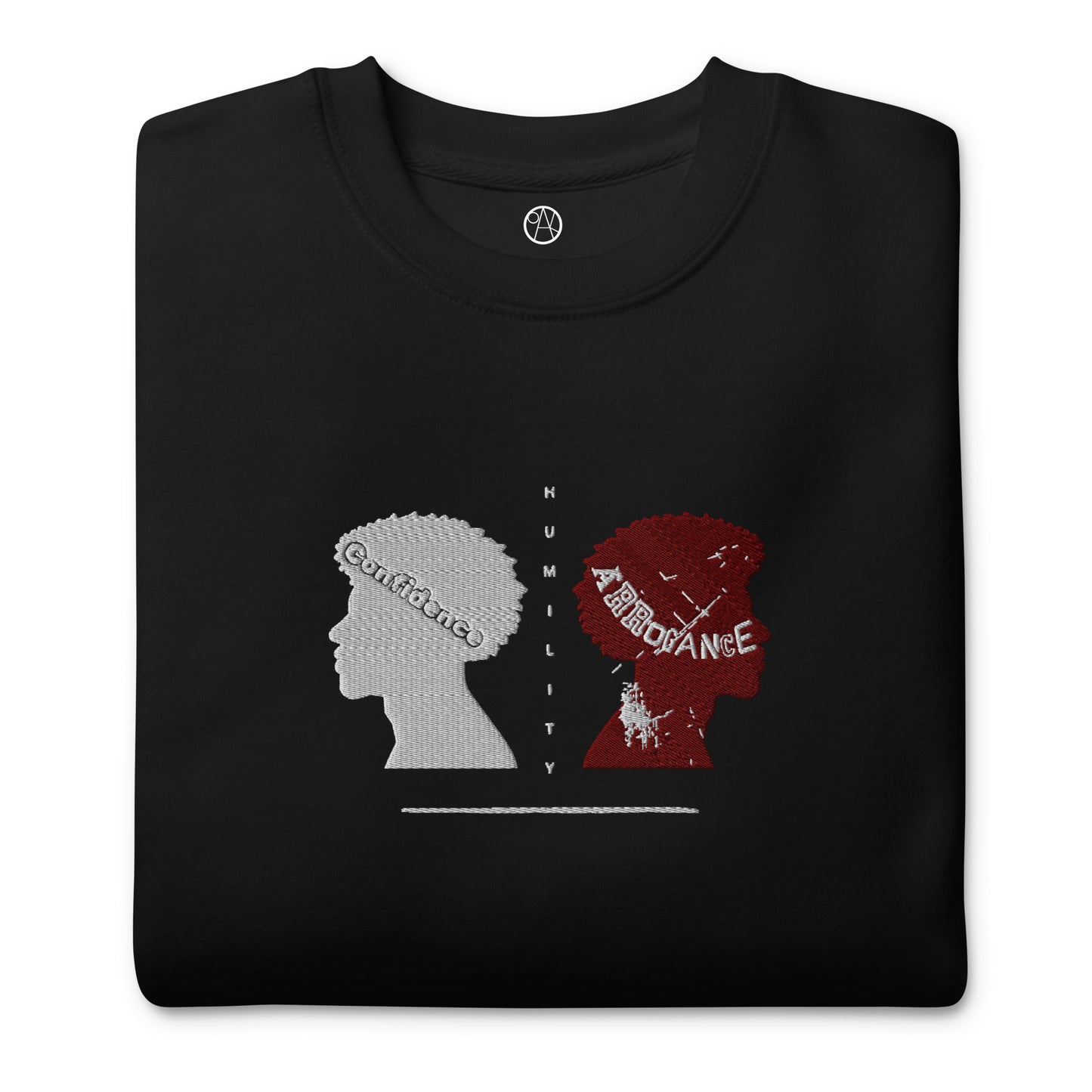 Unisex Premium Sweatshirt