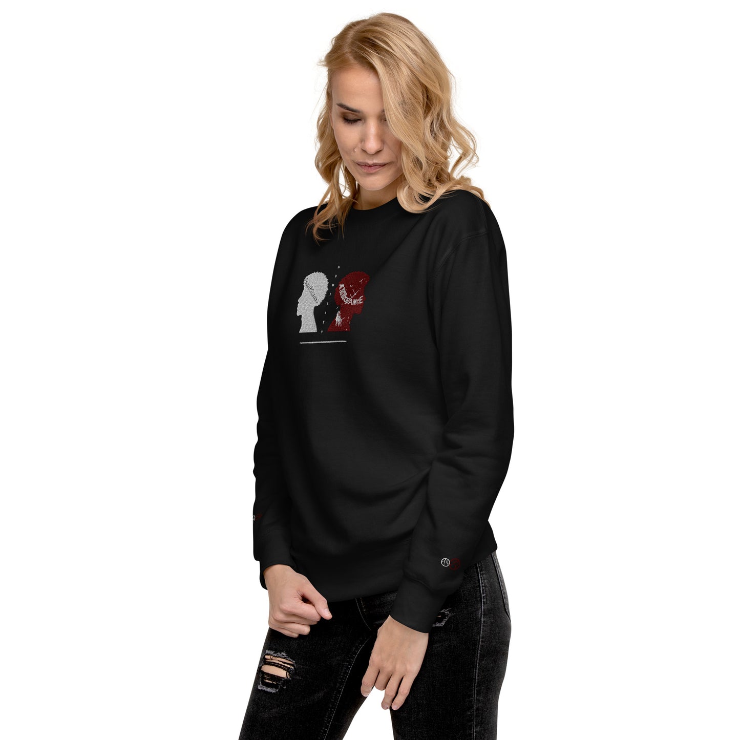 Unisex Premium Sweatshirt