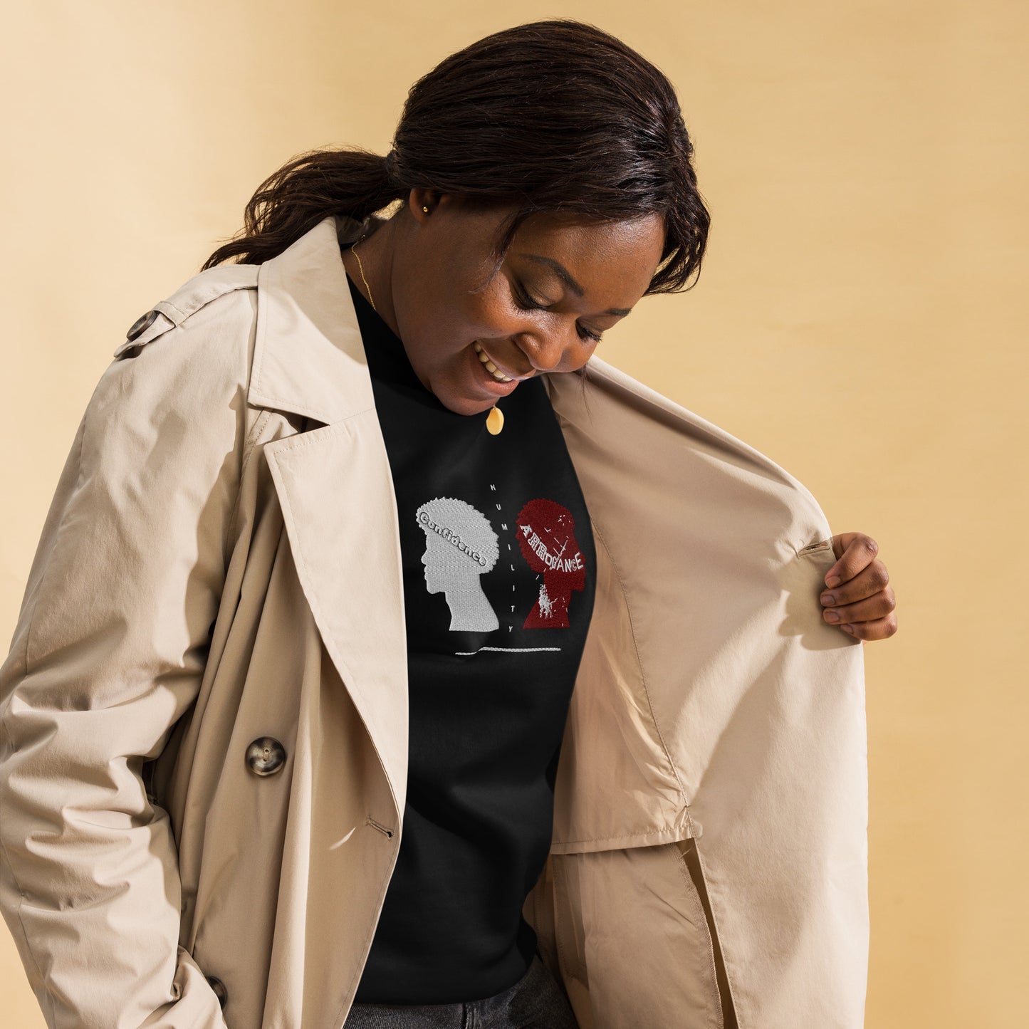 Unisex Premium Sweatshirt
