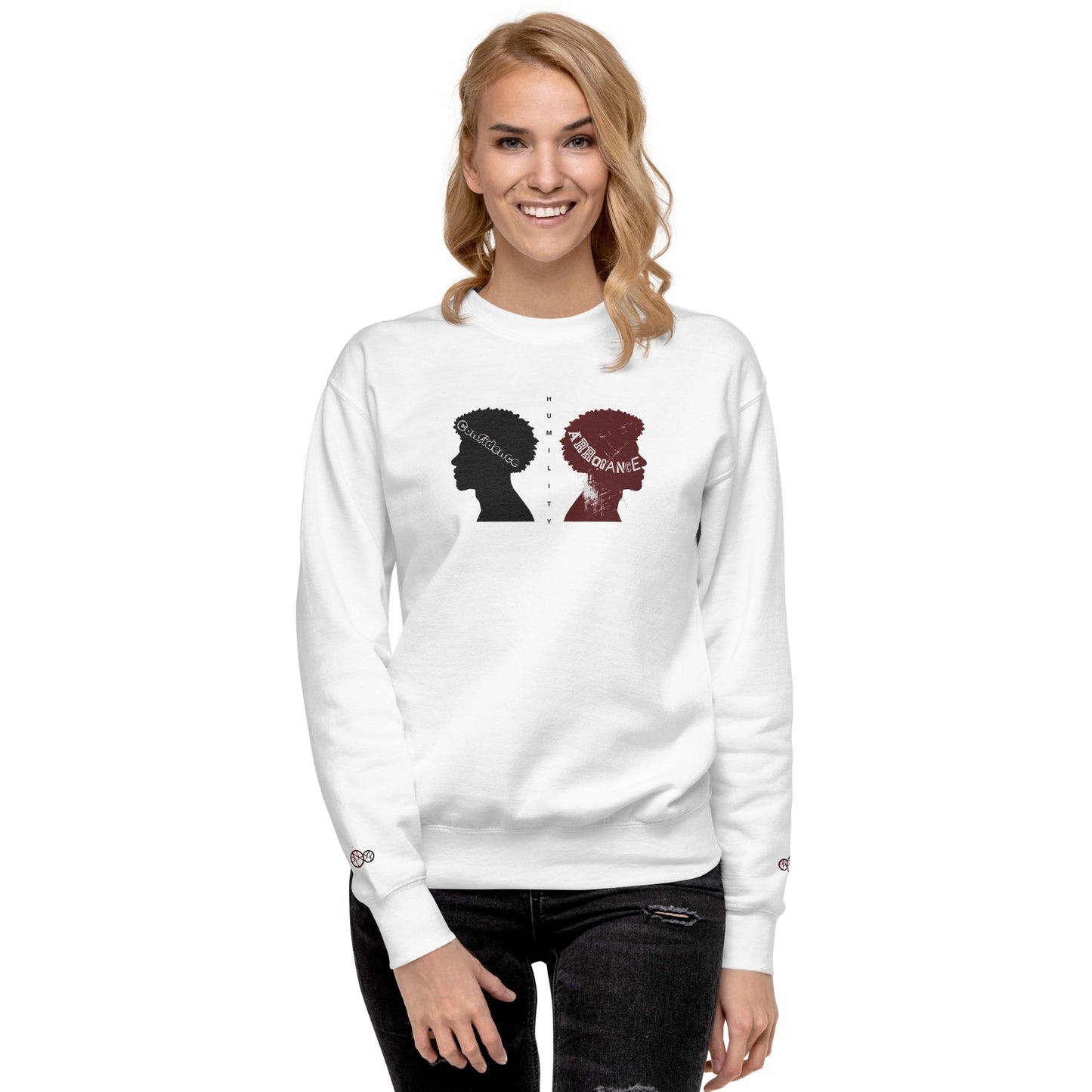 Unisex Premium Sweatshirt