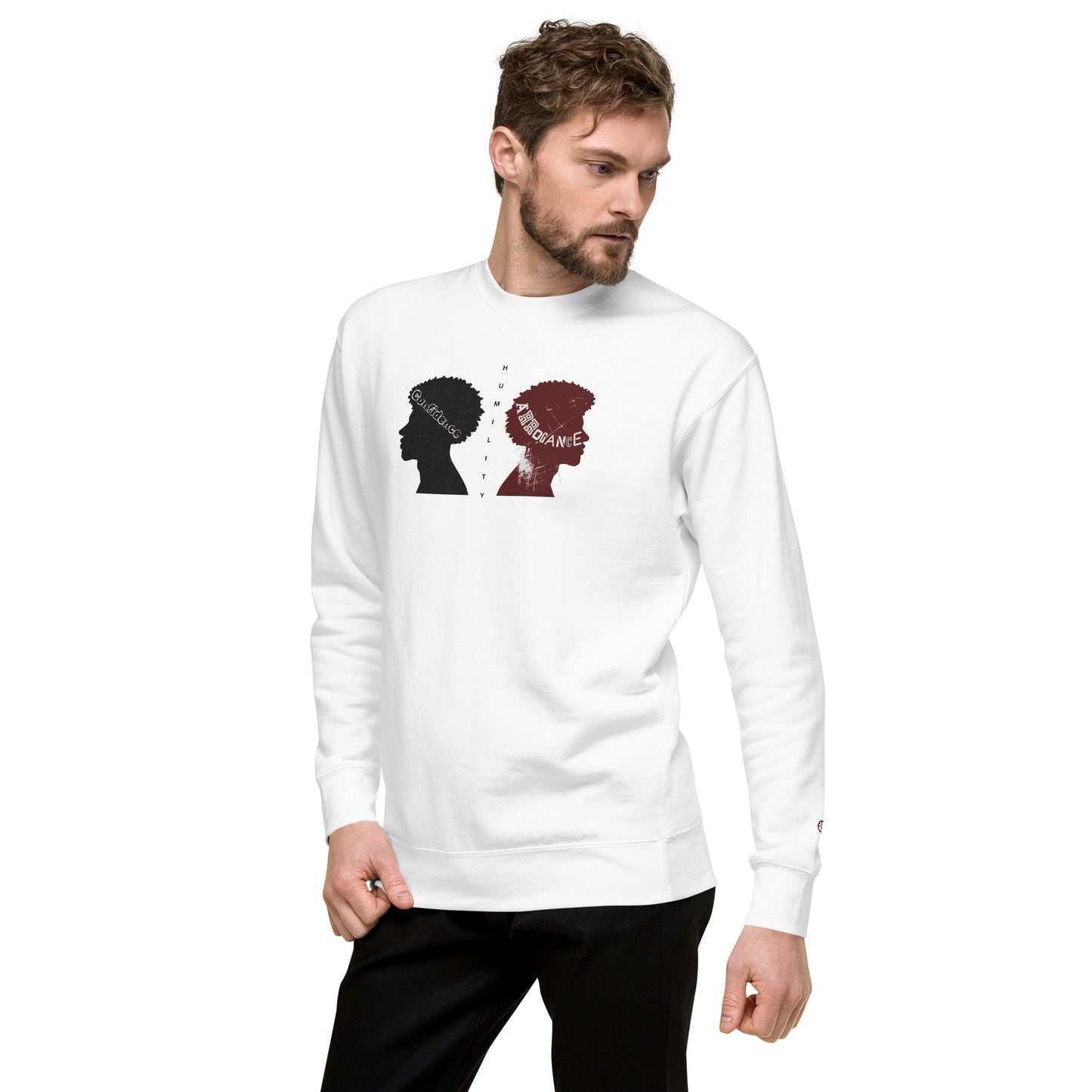 Unisex Premium Sweatshirt