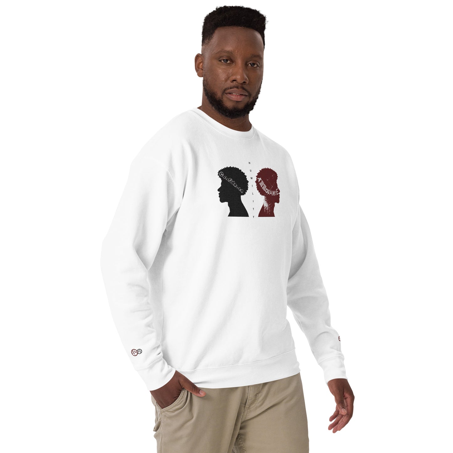 Unisex Premium Sweatshirt
