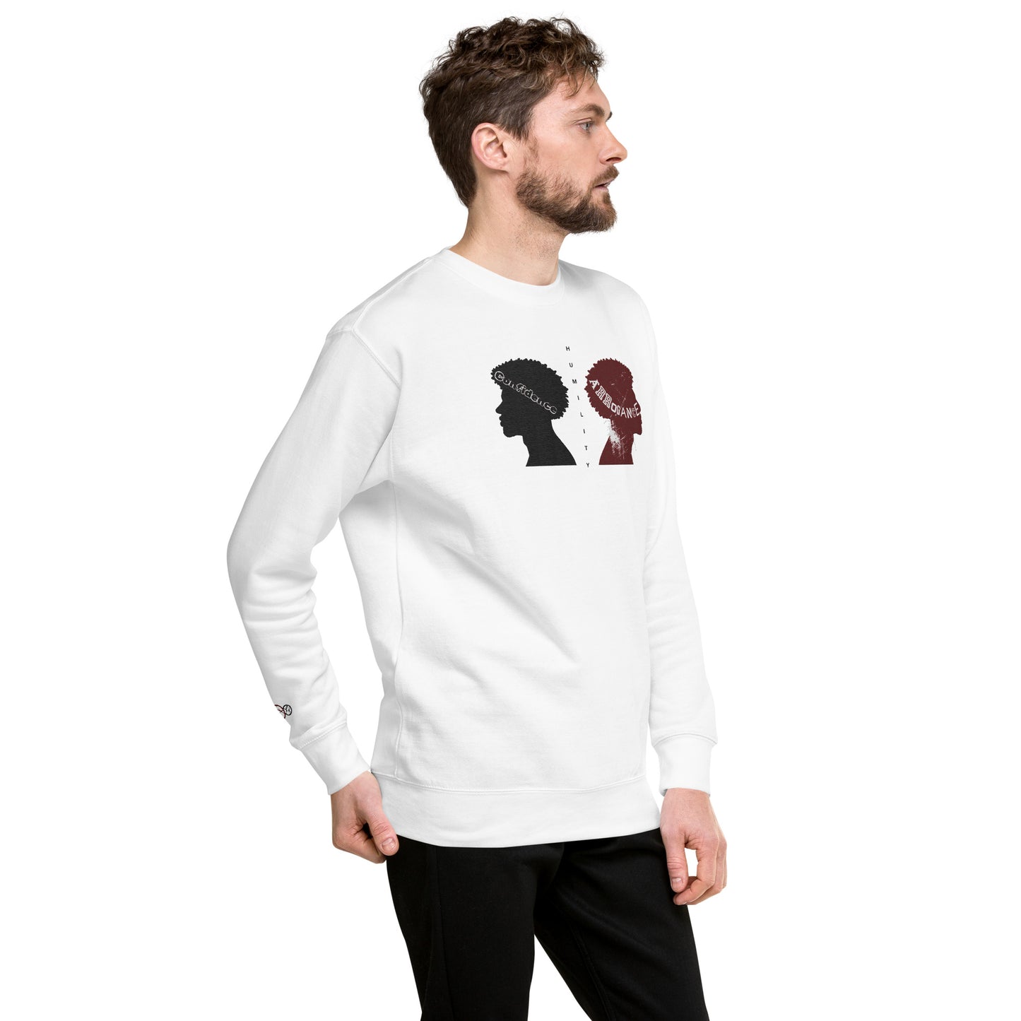 Unisex Premium Sweatshirt
