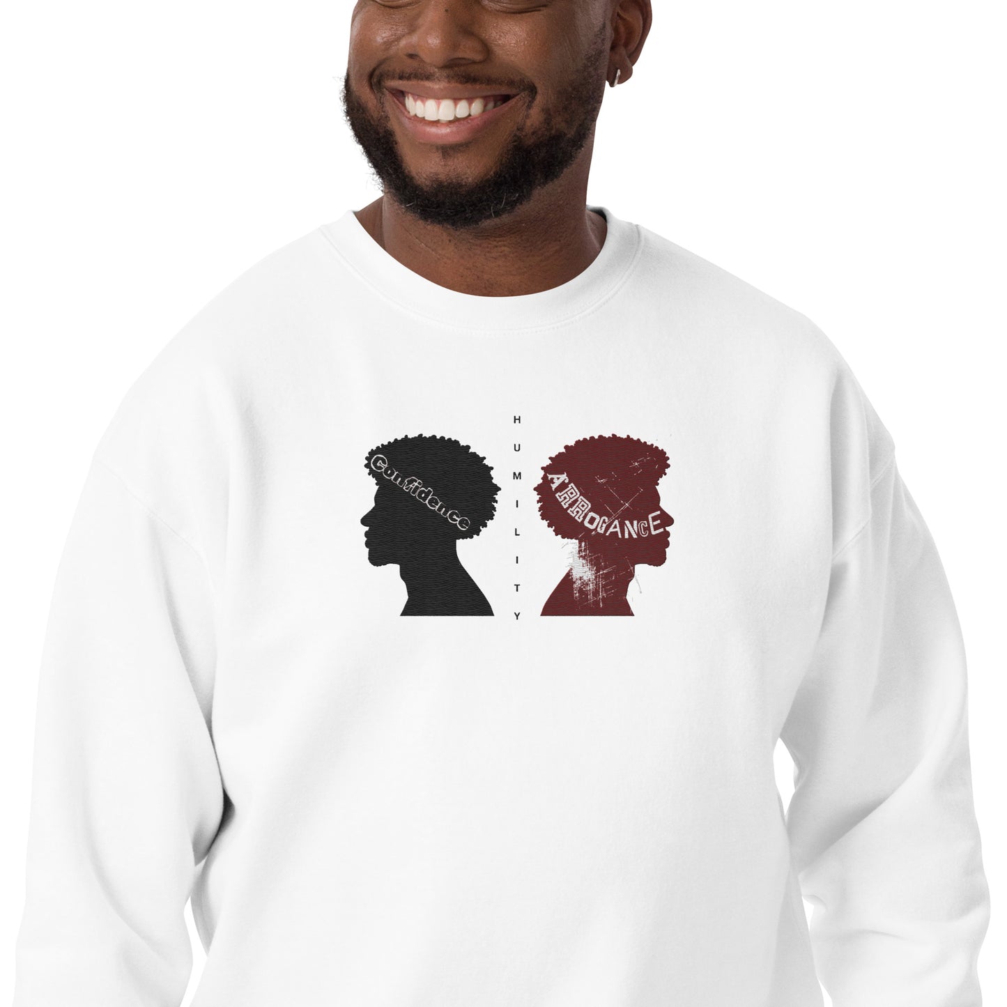 Unisex Premium Sweatshirt