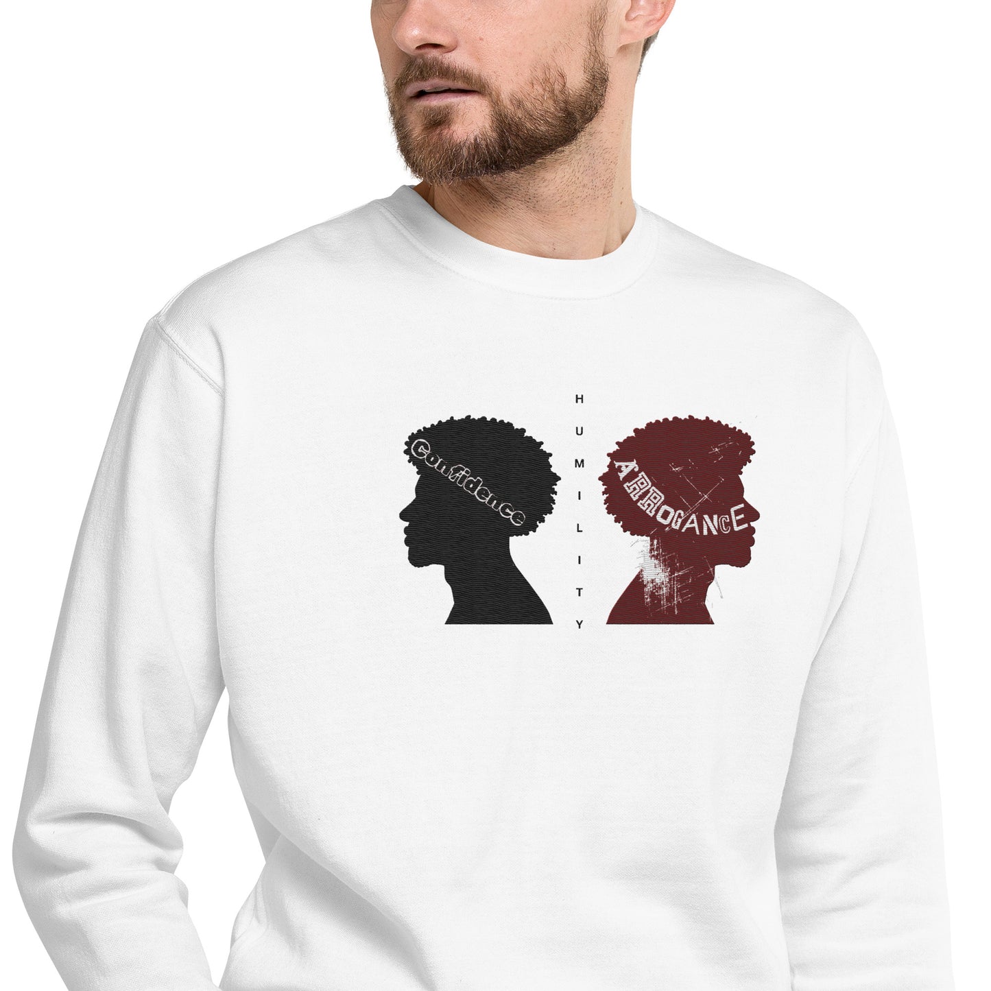 Unisex Premium Sweatshirt