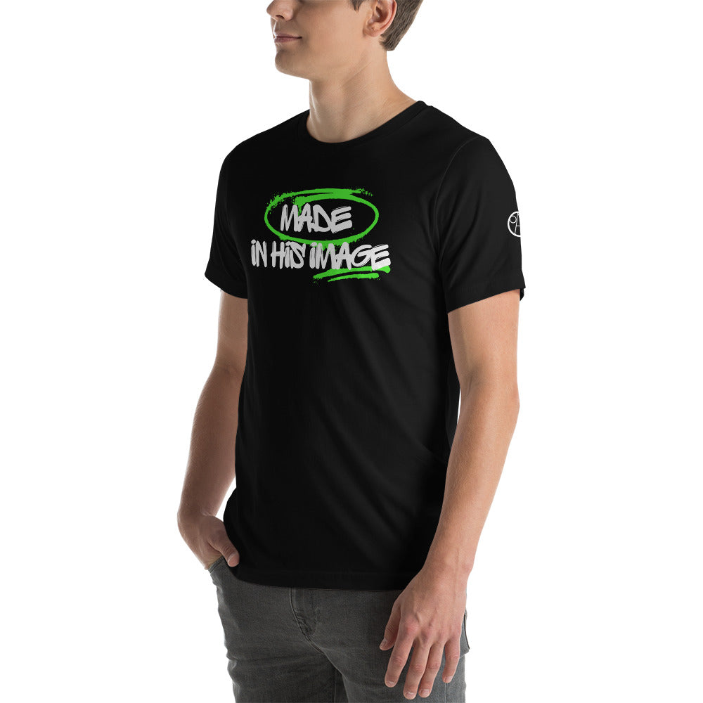 Unisex t-shirt