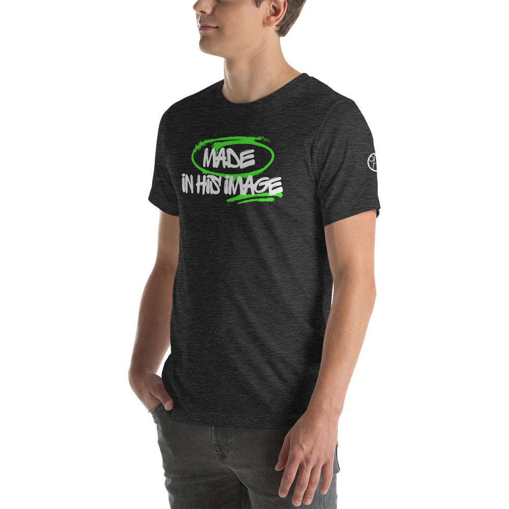 Unisex t-shirt