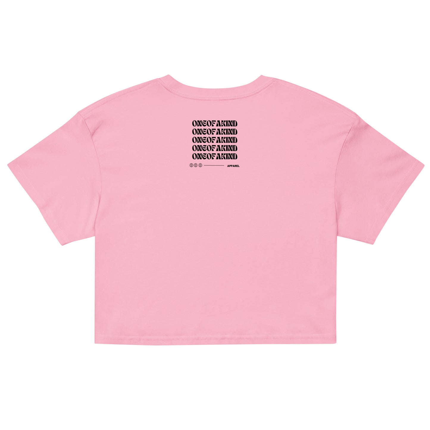 Women’s crop top