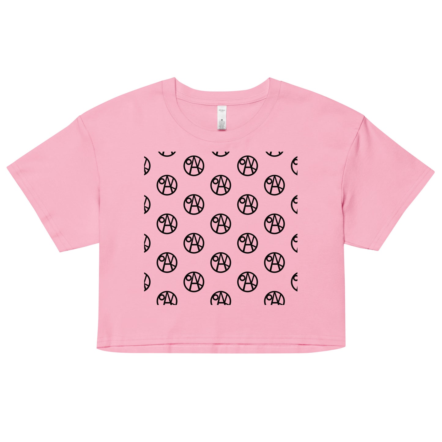 Women’s crop top