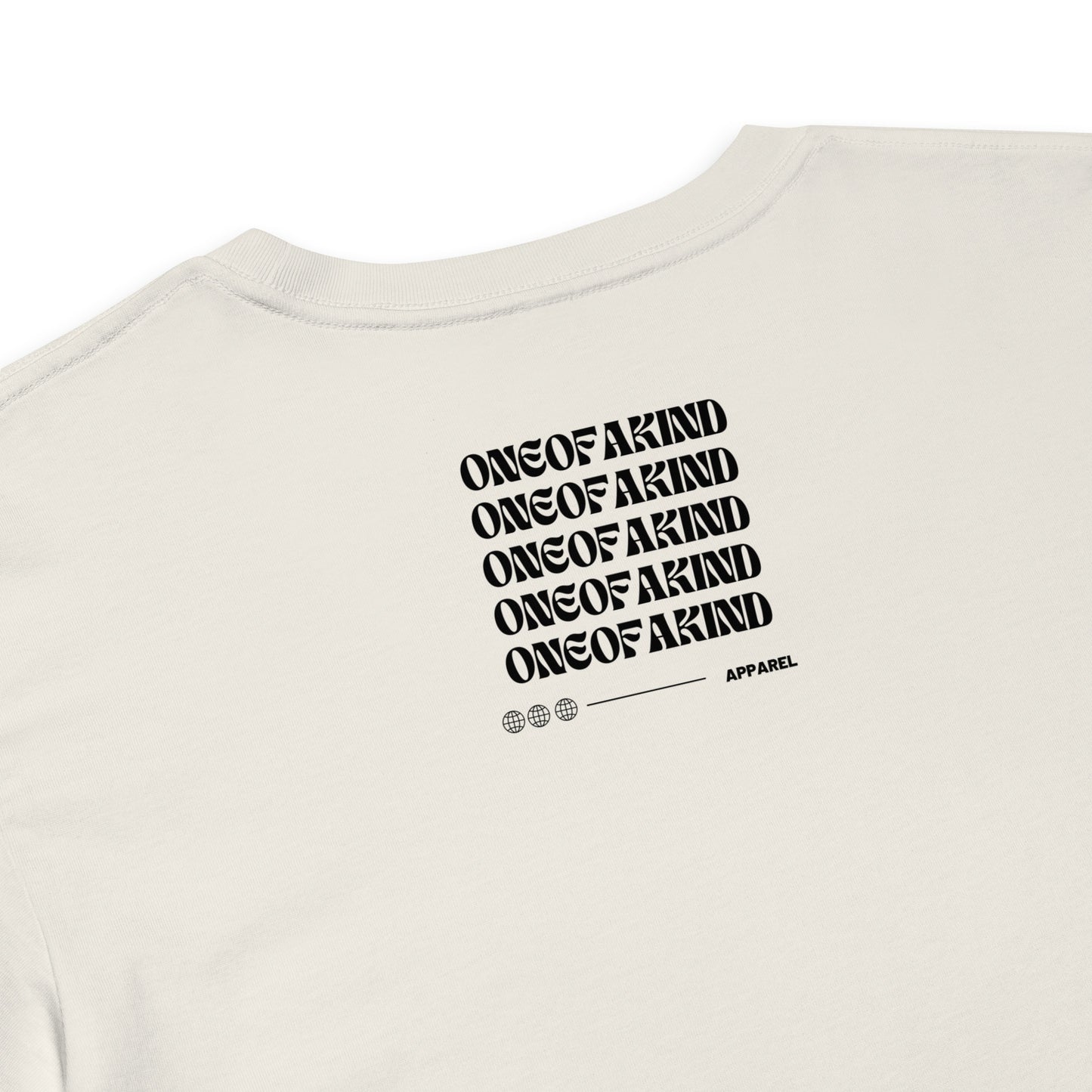 Women’s crop top