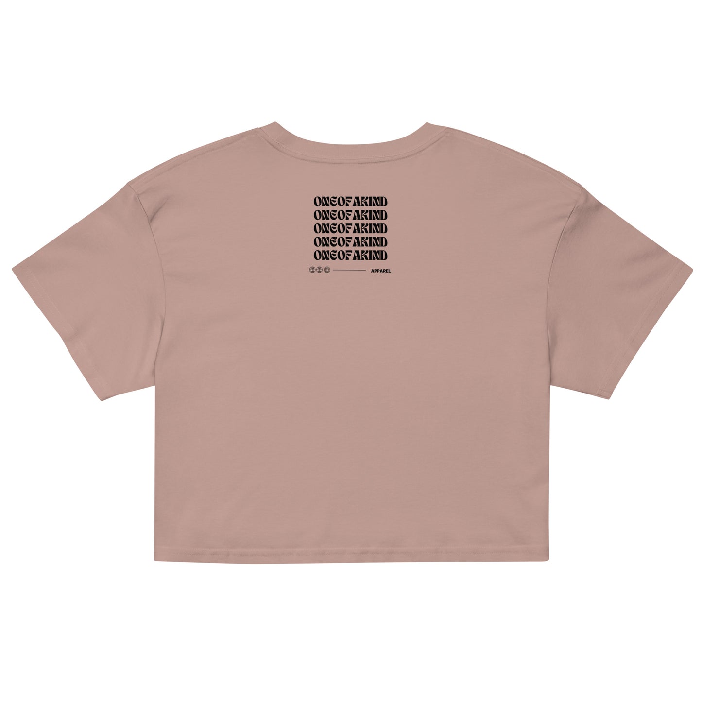 Women’s crop top