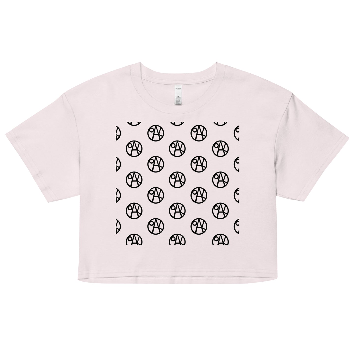 Women’s crop top