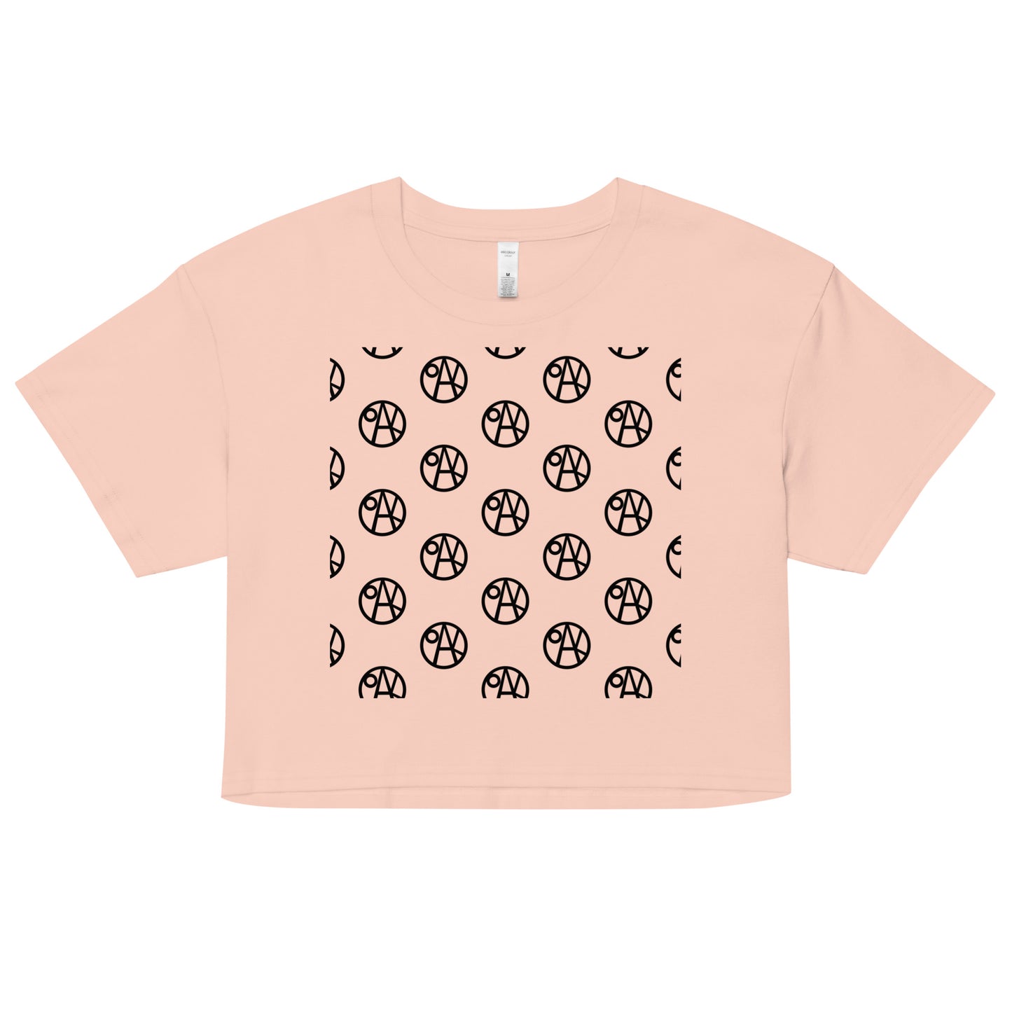 Women’s crop top