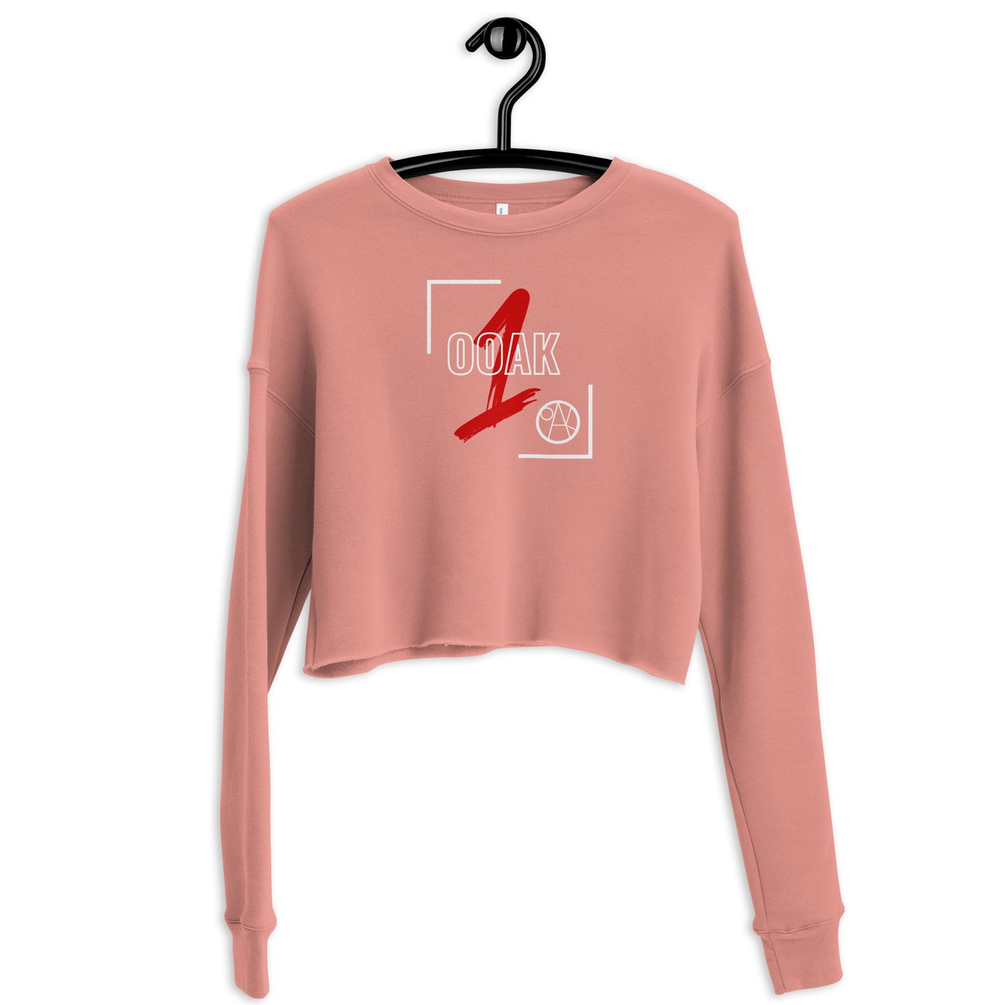 Crop Sweatshirt