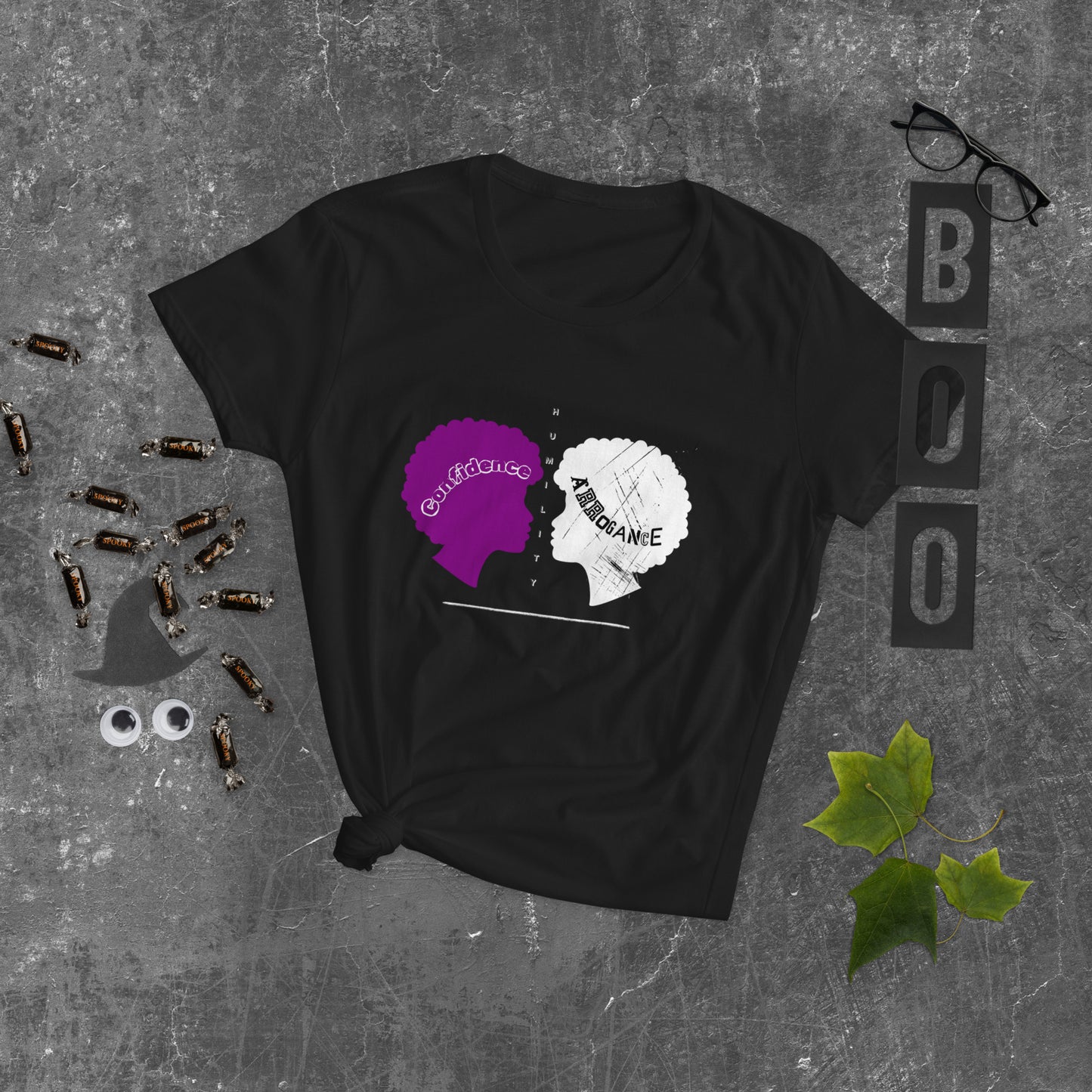 Women's short sleeve t-shirt