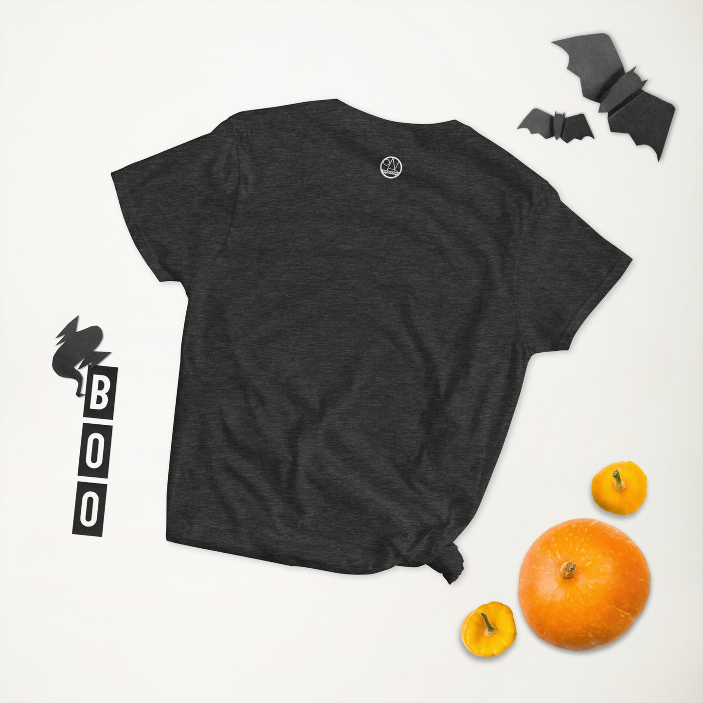 Women's short sleeve t-shirt