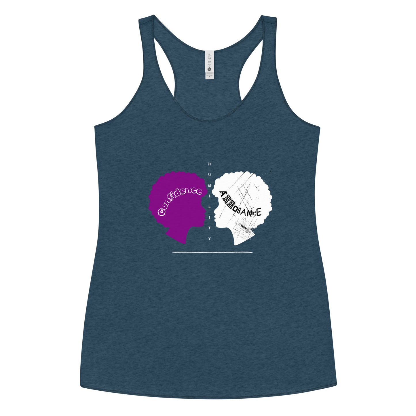 Women's Racerback Tank