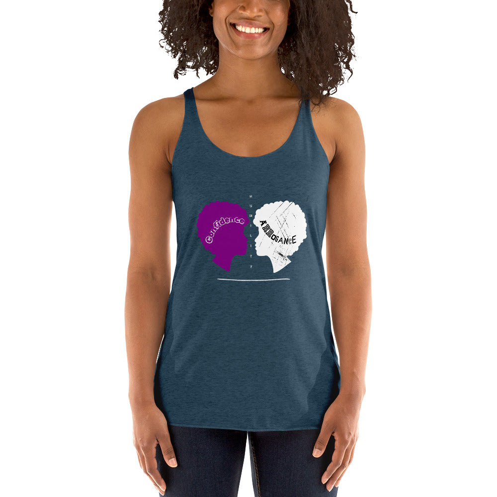 Women's Racerback Tank