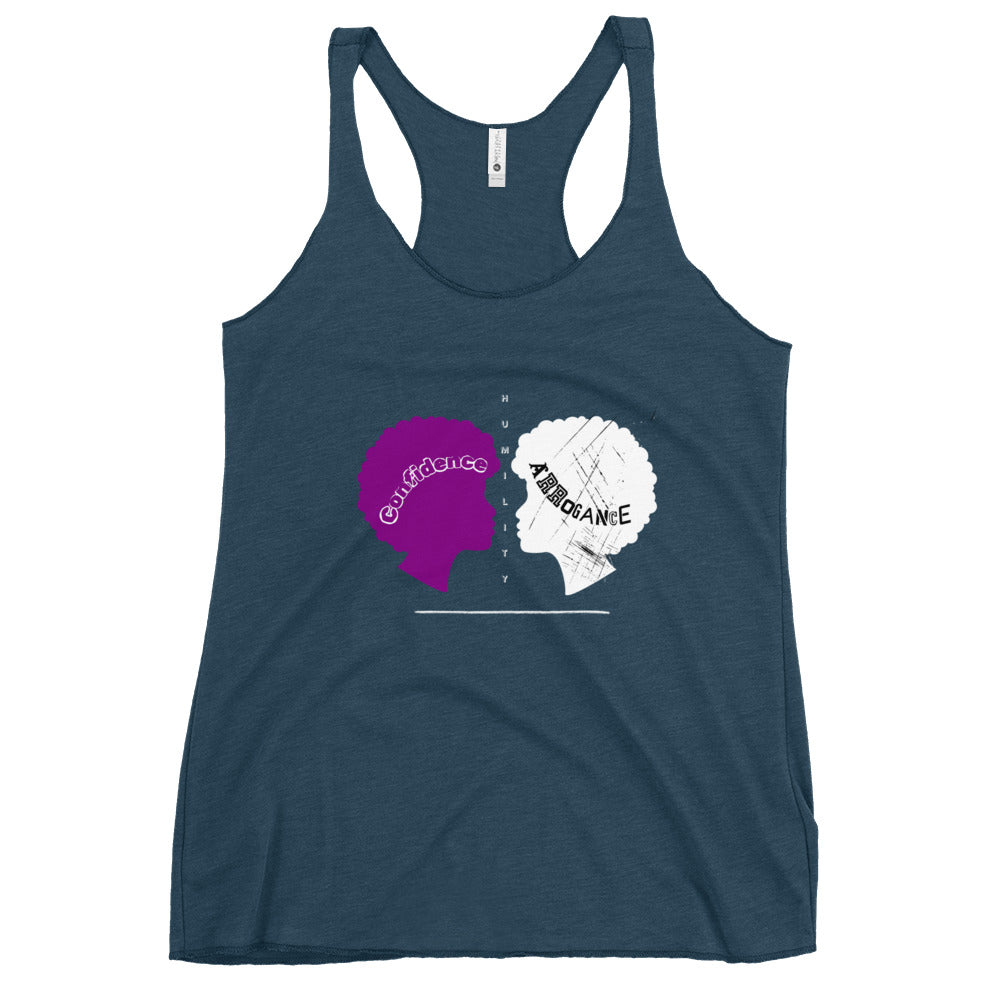 Women's Racerback Tank