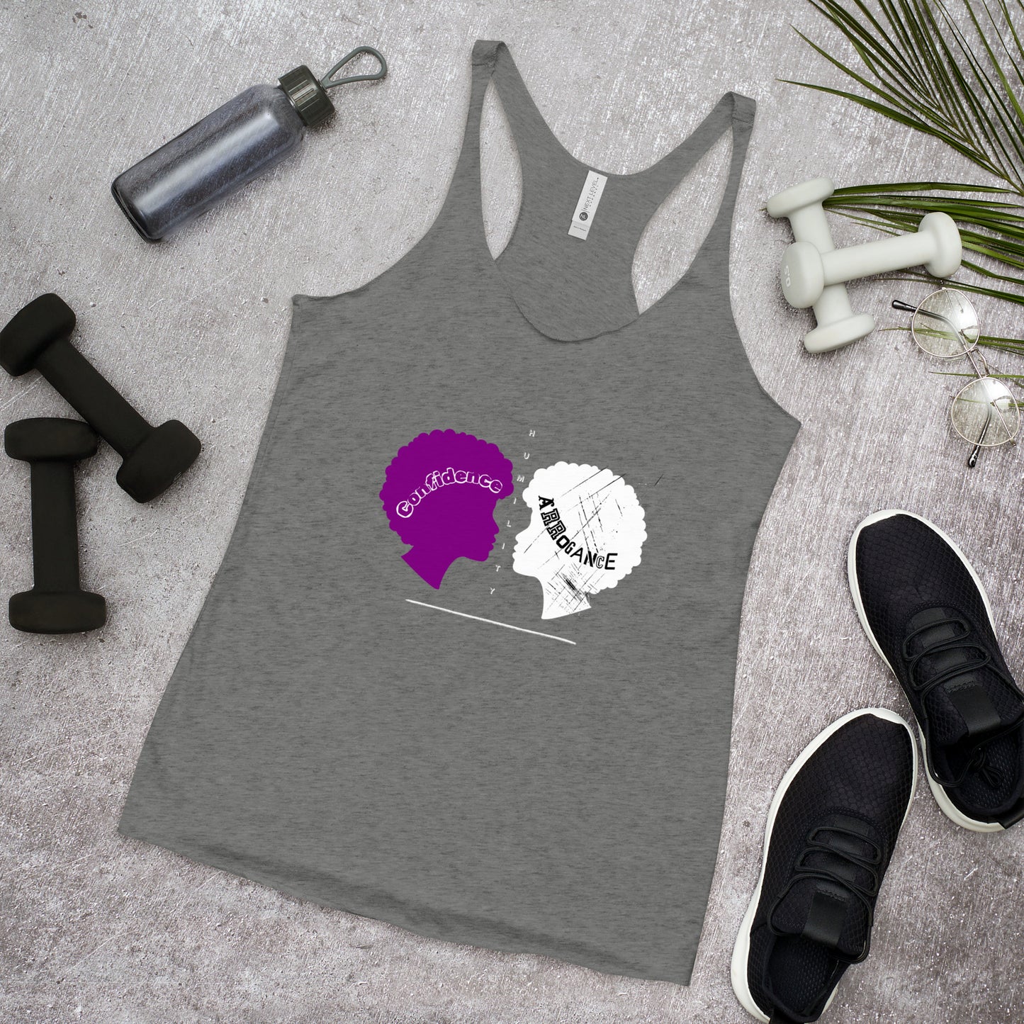 Women's Racerback Tank