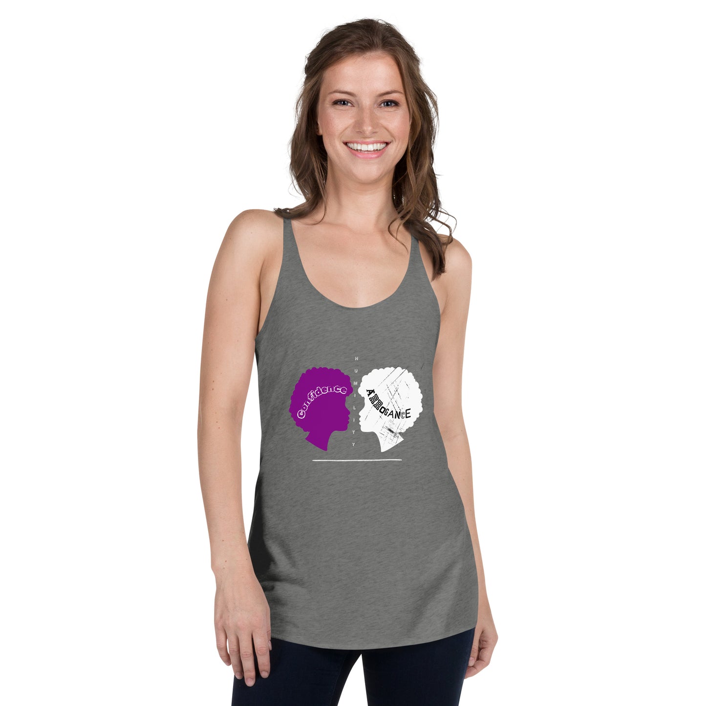Women's Racerback Tank