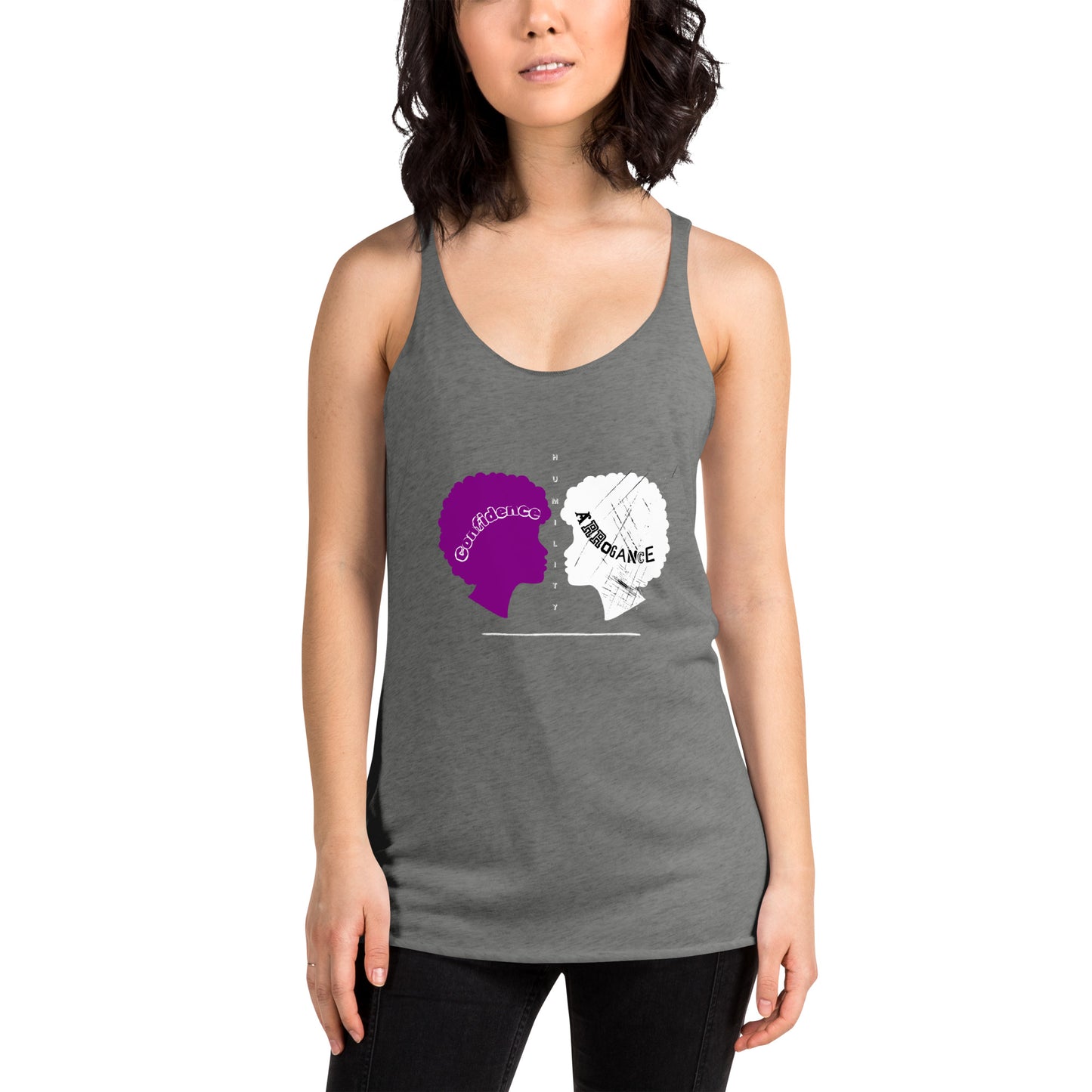 Women's Racerback Tank