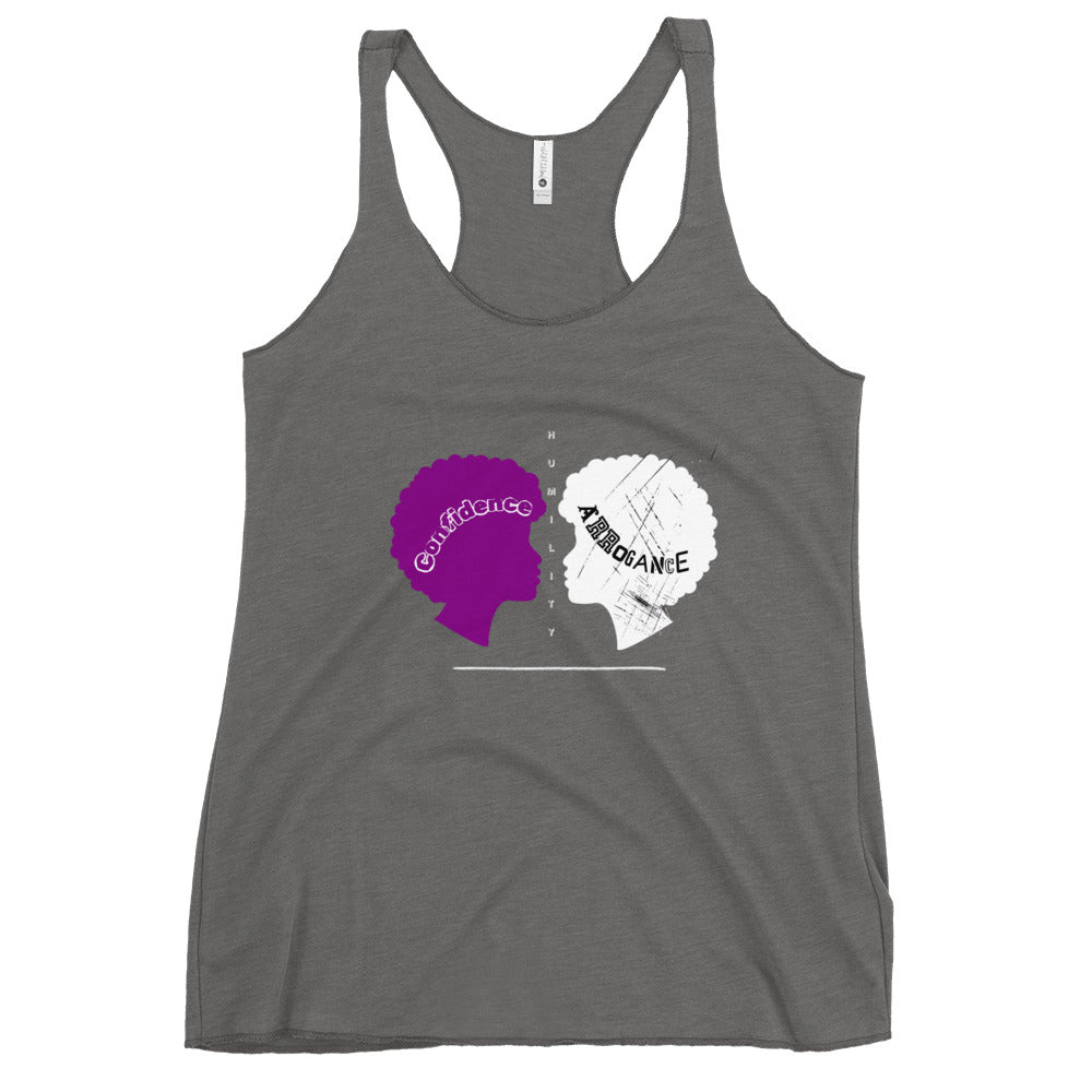 Women's Racerback Tank