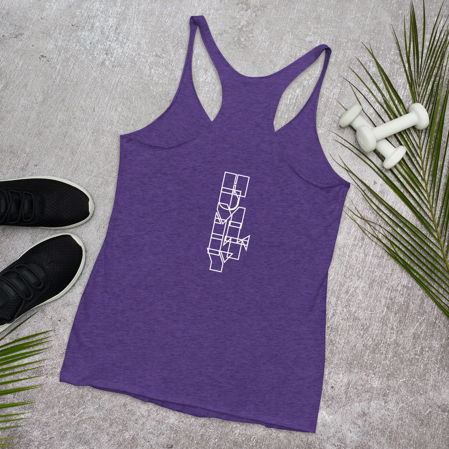 Women's Racerback Tank