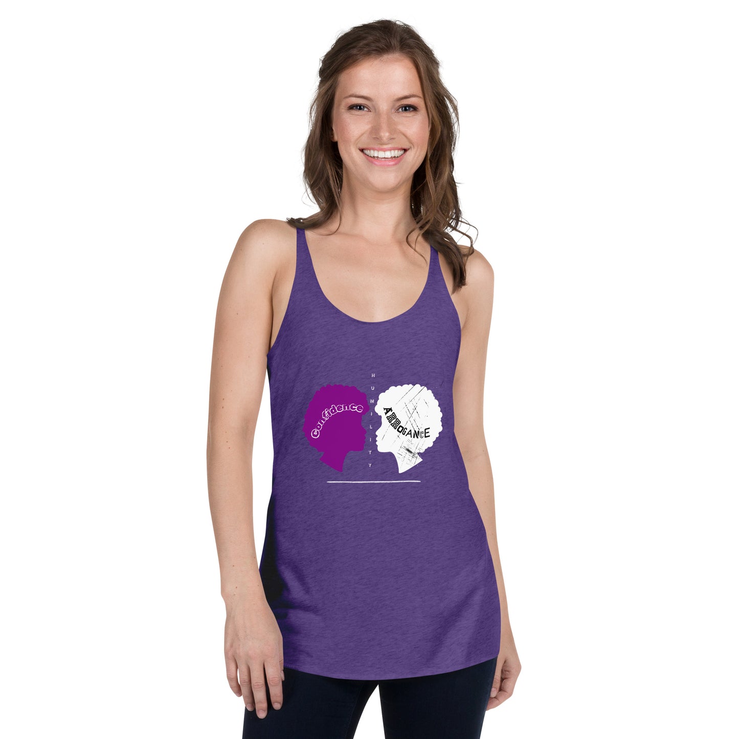 Women's Racerback Tank