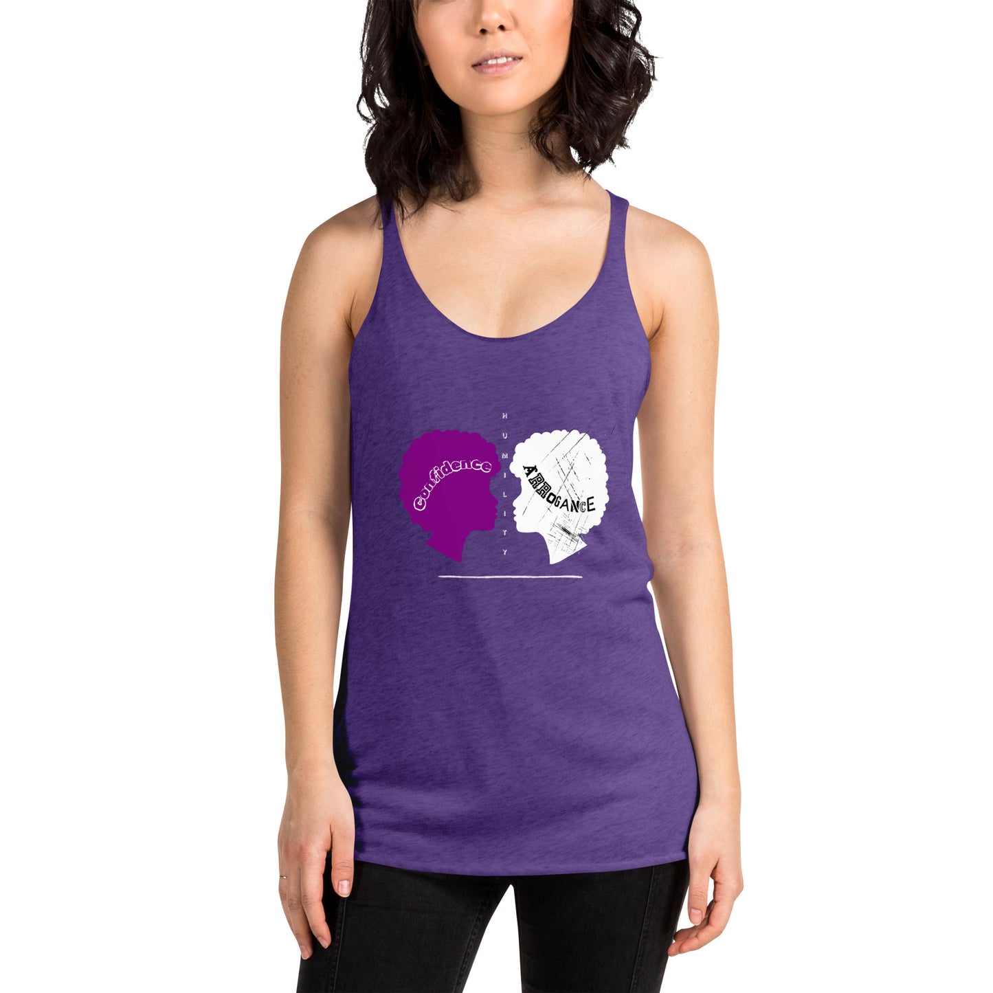 Women's Racerback Tank