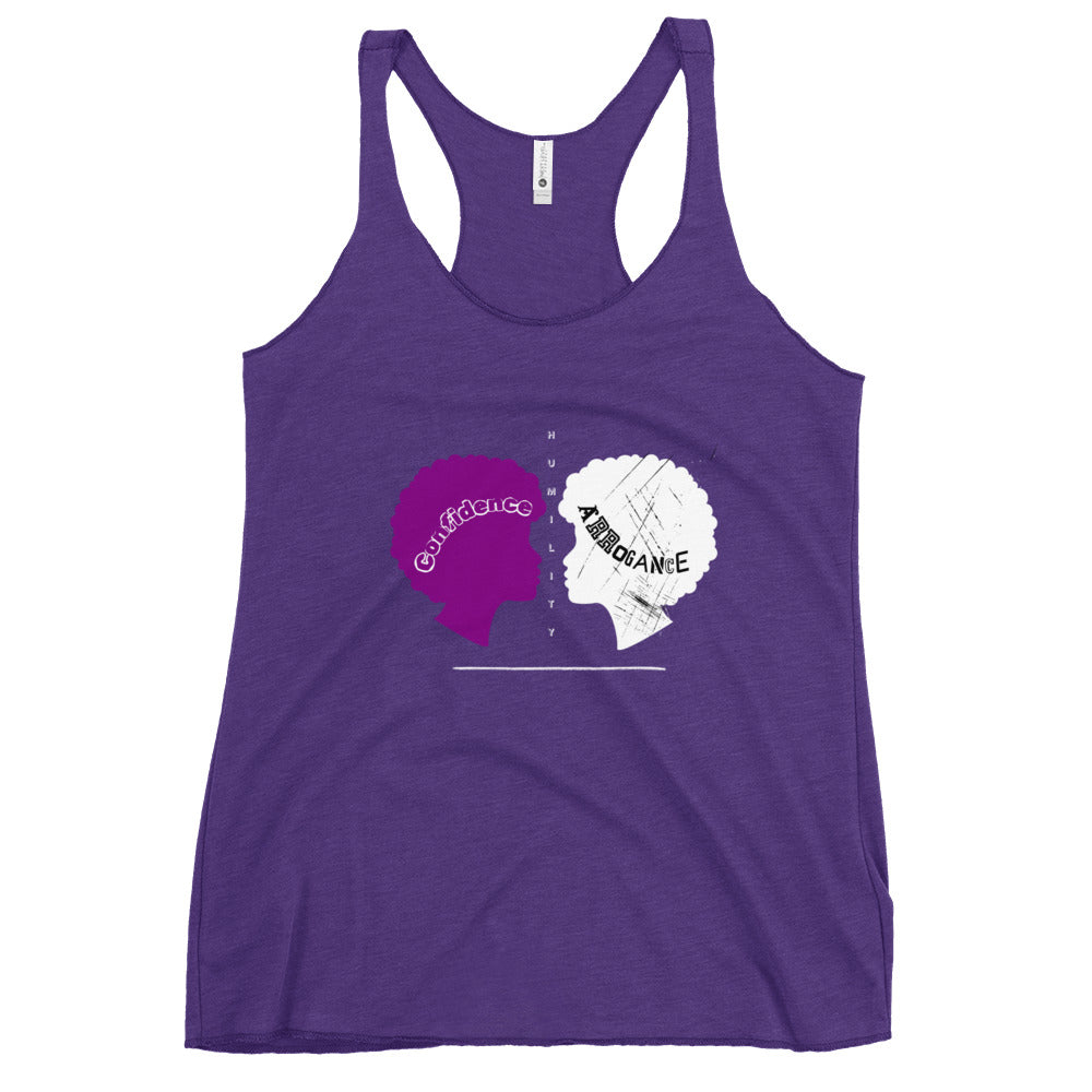 Women's Racerback Tank