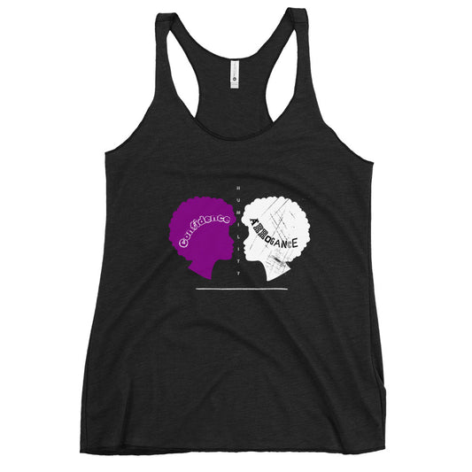 Women's Racerback Tank