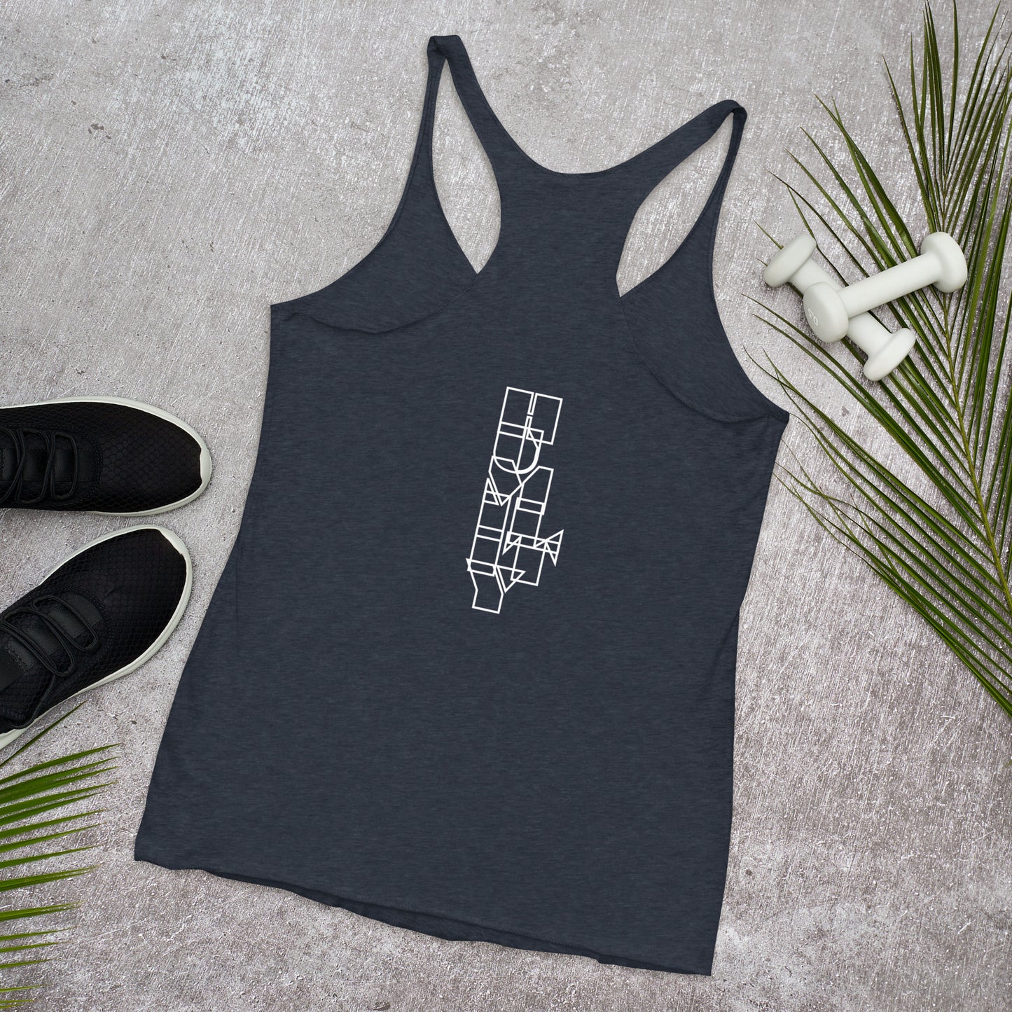 Women's Racerback Tank