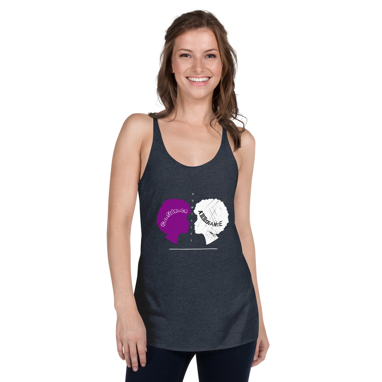Women's Racerback Tank
