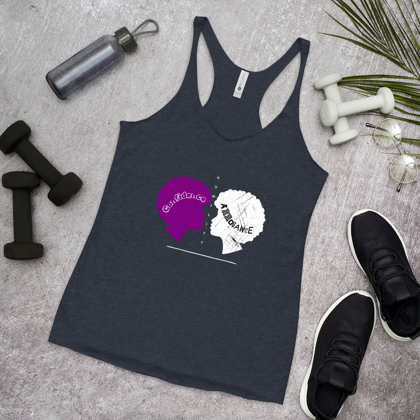 Women's Racerback Tank