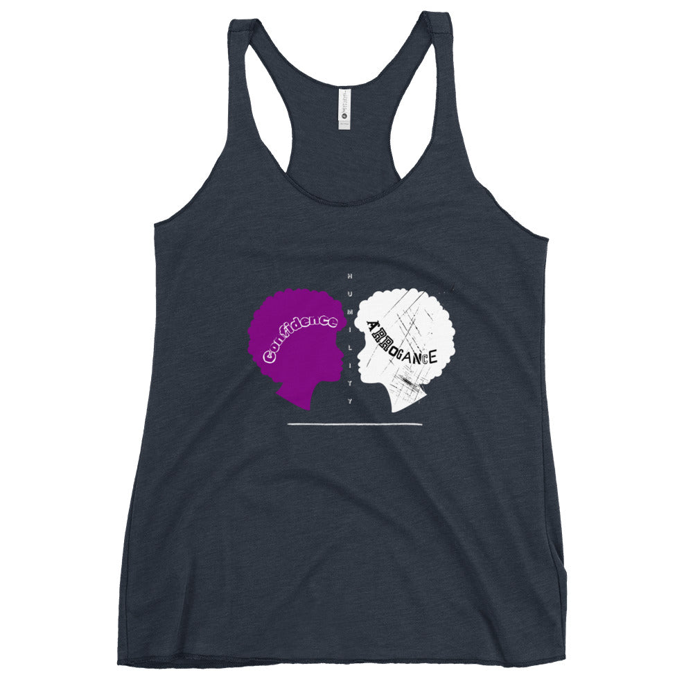 Women's Racerback Tank