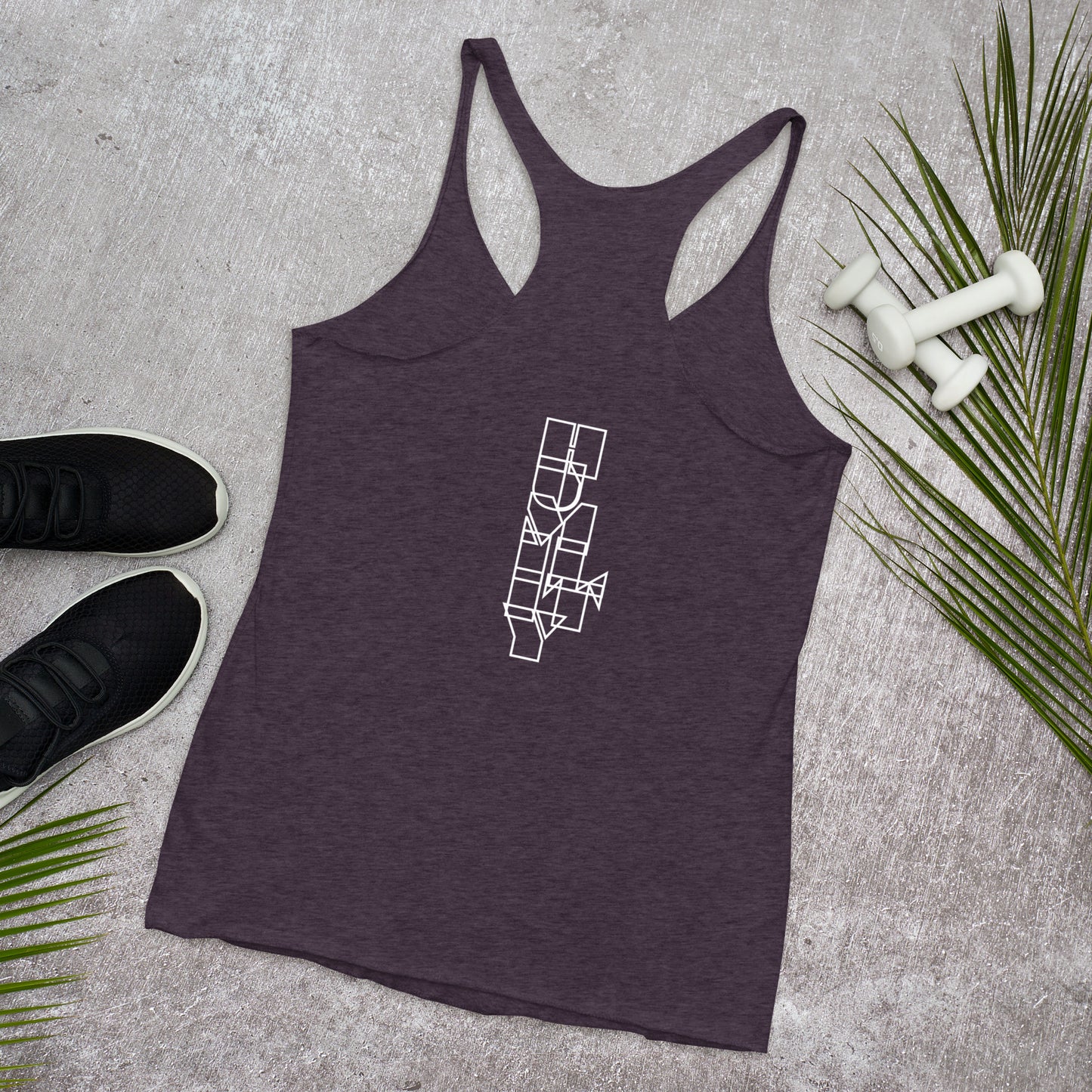 Women's Racerback Tank